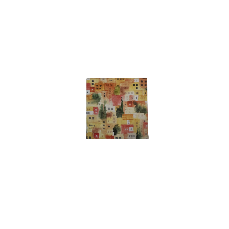 Saleh Studio - Squares Magnet