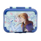 STOR ASKER LUNCH BOX FROZEN SNOWY TALE