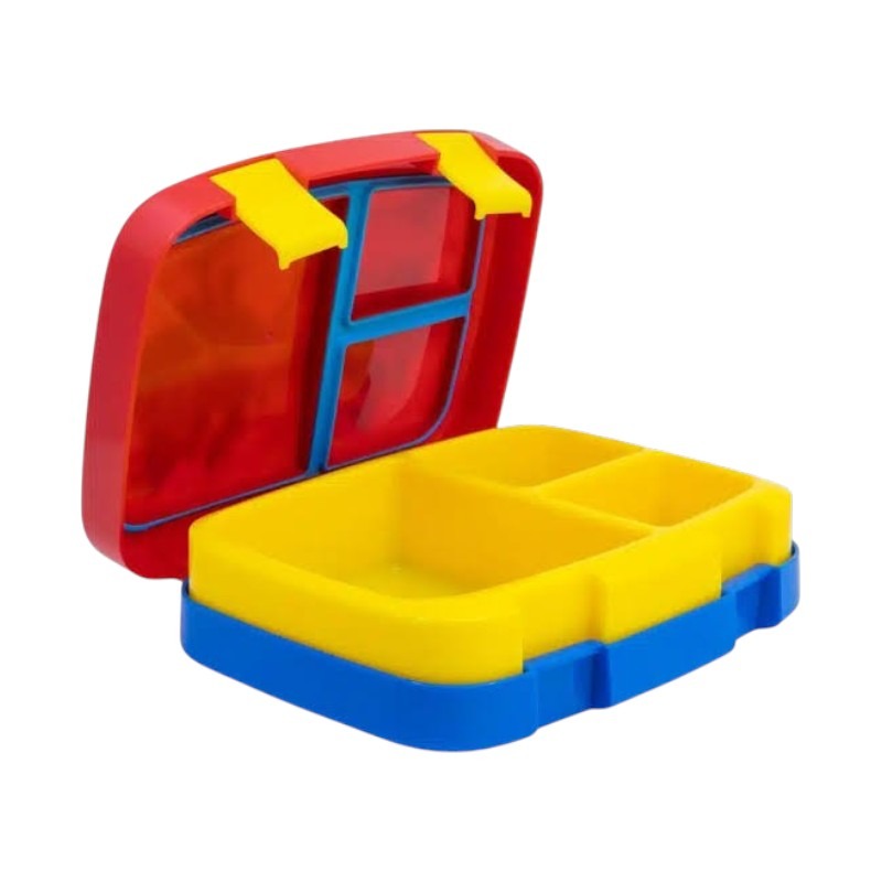STOR BENTOPRO SANDWICH BOX SPIDERMAN