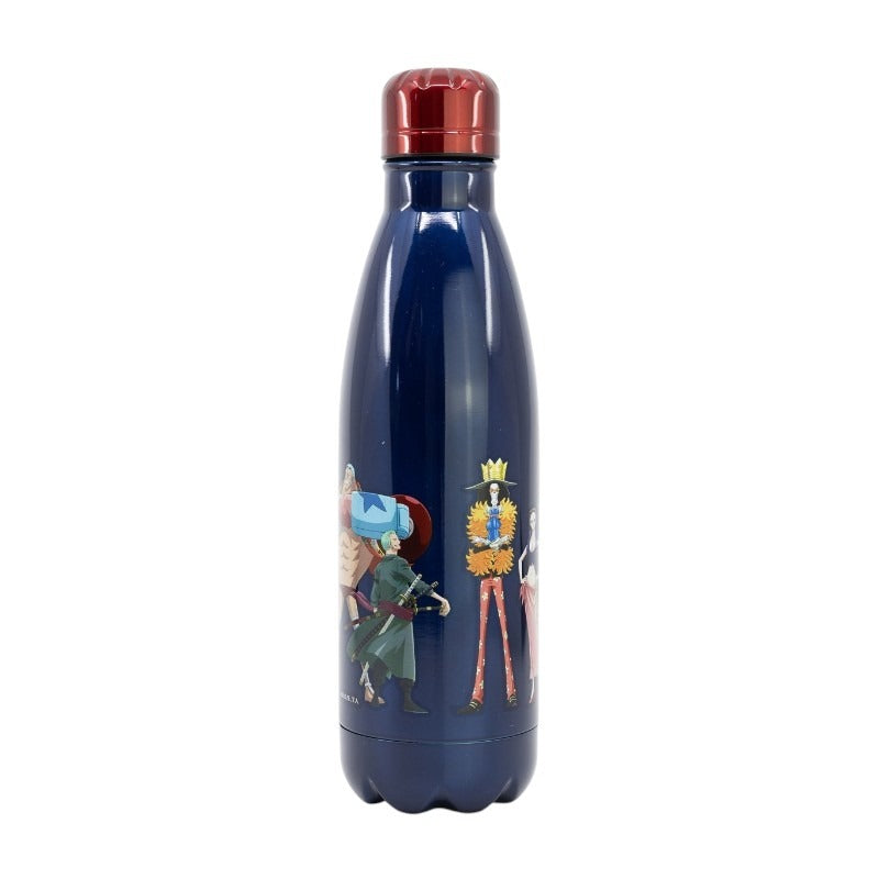 STOR BOTELLA ACERO INOXIDABLE 780 ML ONE PIECE YOUNG ADULT