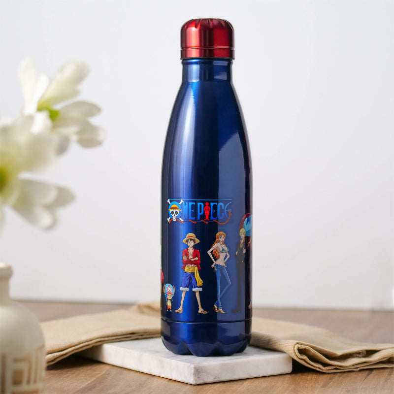 STOR BOTELLA ACERO INOXIDABLE 780 ML ONE PIECE YOUNG ADULT
