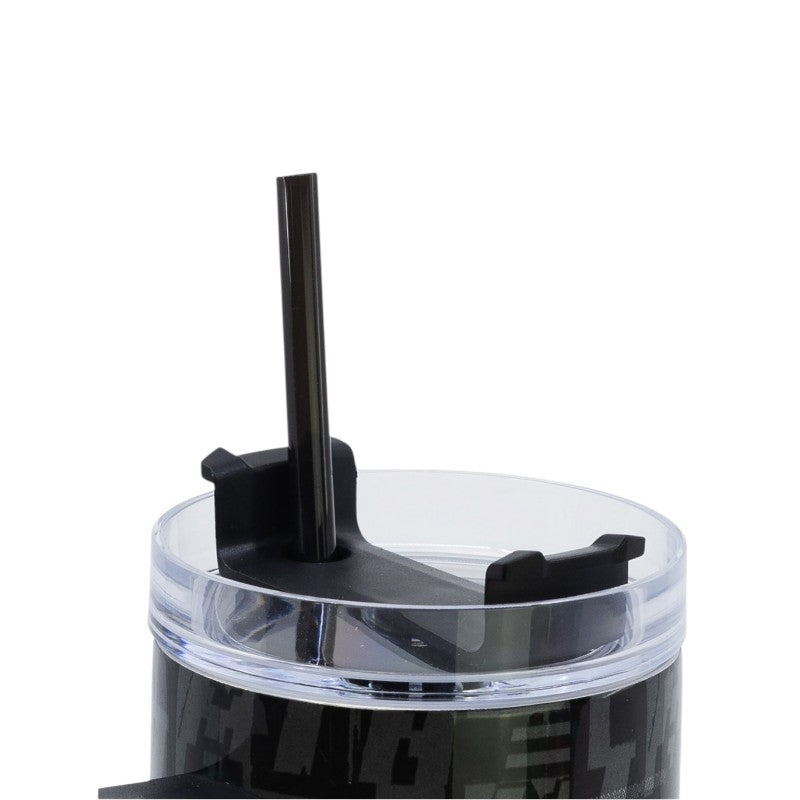 STOR DW INSULATED SS XL COOL SIPPER MUG 920 ML MINECRAFT ICONICMONO