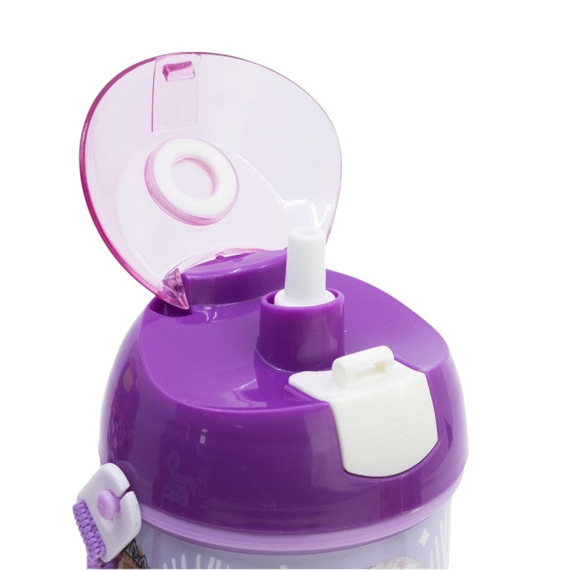 STOR POP UP CANTEEN 450 ML FROZEN AUTUM LEAVES