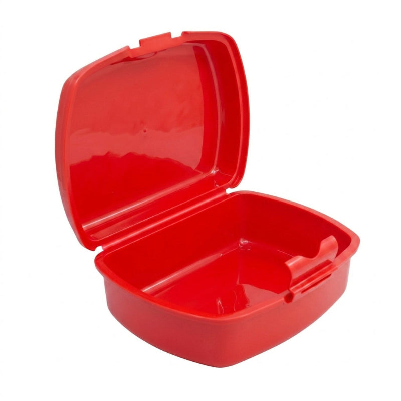 STOR URBAN SANDWICH BOX SPIDERMAN MOB RULES