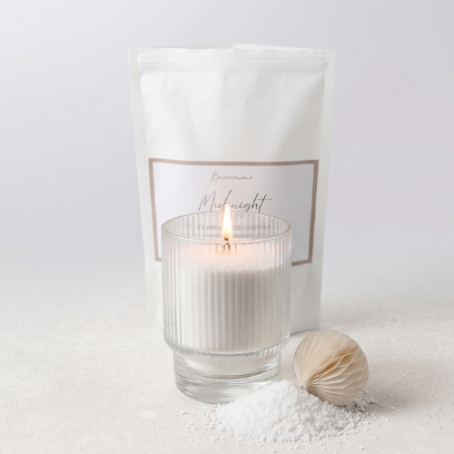 Sand Candles