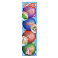 Scentos - Scented Bounce Putty (Pack of 4)