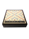 Jordanpoly - Scrabble Box