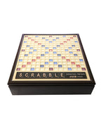 Jordanpoly - Scrabble Box