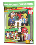 Fifa World Cup 2026 Starterpack