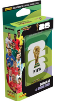 Fifa World Cup 2026 Pocket Tin