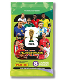 FIFA World Cup 2026 Trading Cards