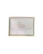 Set of envelopes with a decorative design on a white background