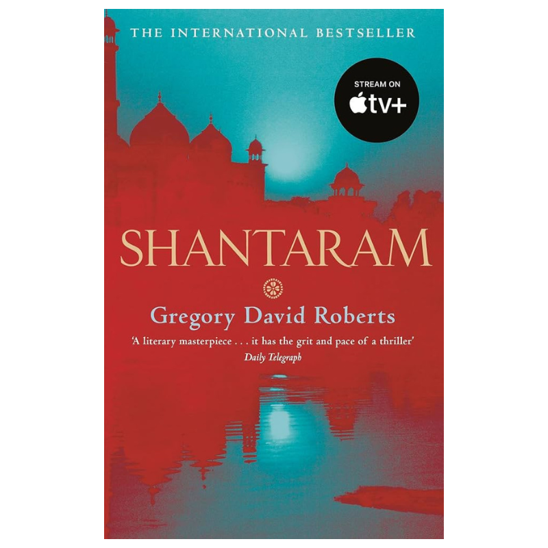Shantaram