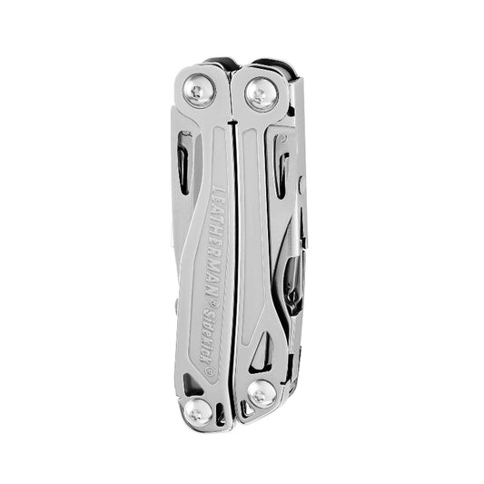 The LeatherMan - Sidekick