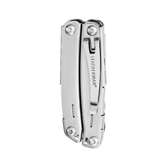 The LeatherMan - Sidekick