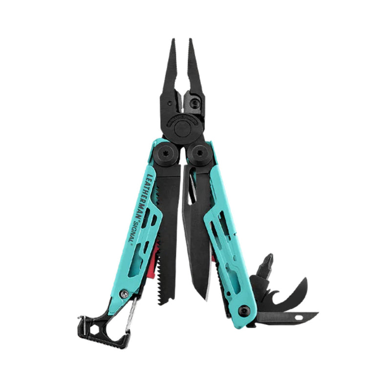 The LeatherMan - Signal