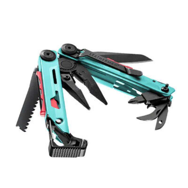 The LeatherMan - Signal