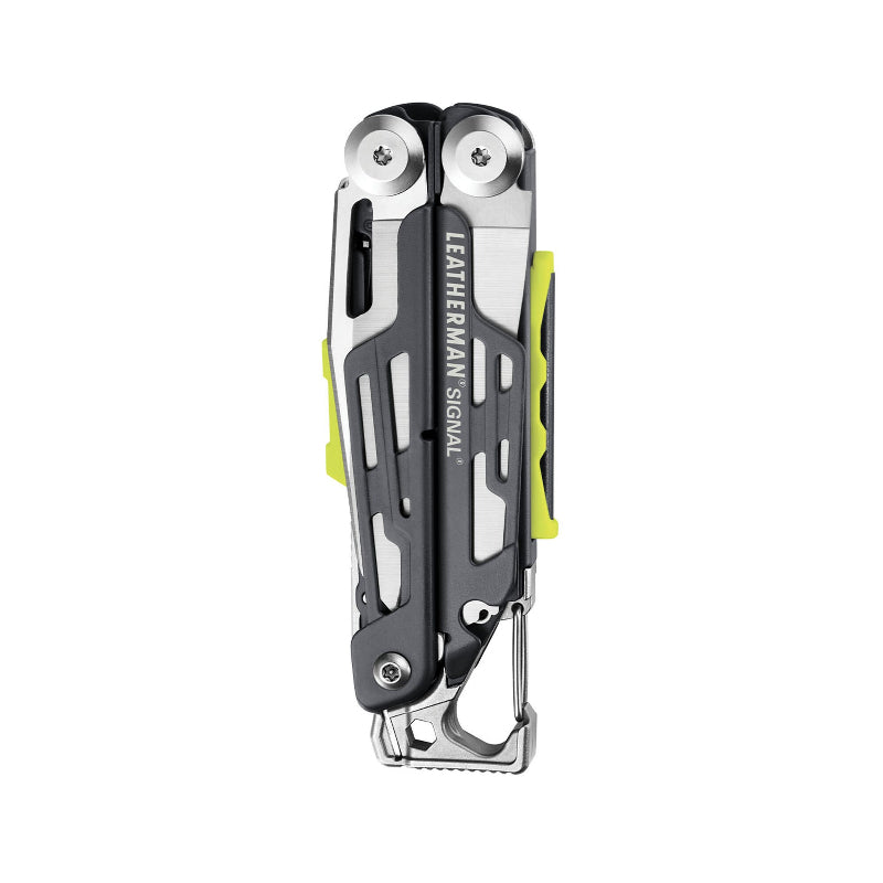 The LeatherMan - Signal
