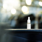 The Candle Dust - 10ml Fragrance Oil | Signature