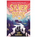 Silverbrook: Yumna and the Golden Horse