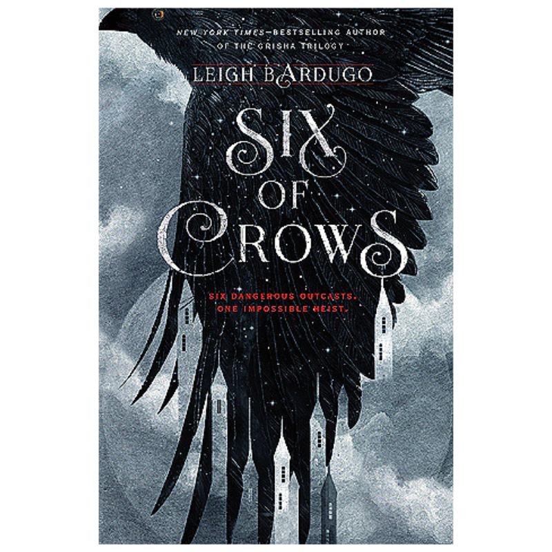 Six of Crows