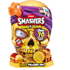 ZURU - Smashers | Dino Island Gold Treasure