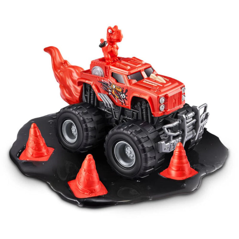 ZURU - Smashers | Monster Truck Surprise Playset