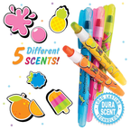 Scentco - Smelly Gellies (5 Pack)