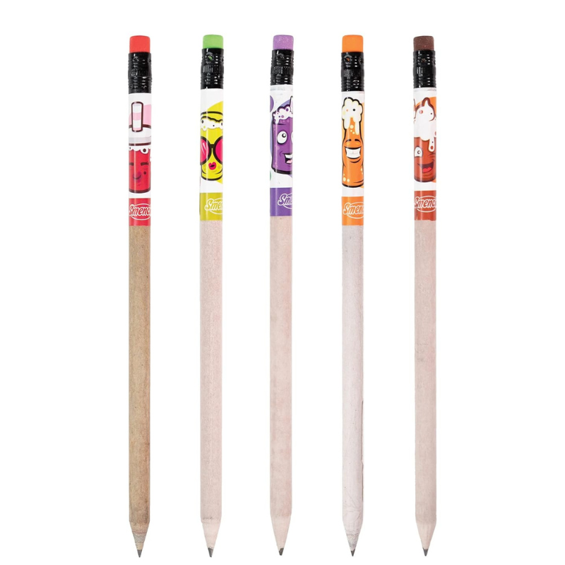 Scentco - Soda Smencils Assortment