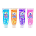 Super Solio Squish Glitter Tube