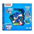 Wow! Stuff - 4D Pods | Sonic from Sonic the Hedgehog