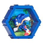 Wow! Stuff - 4D Pods | Sonic from Sonic the Hedgehog