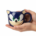 Sonic the Hedgehog Mug