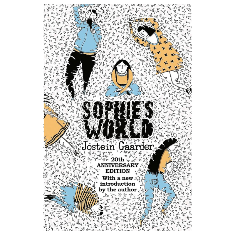 Sophie's World: 20th Anniversary Edition