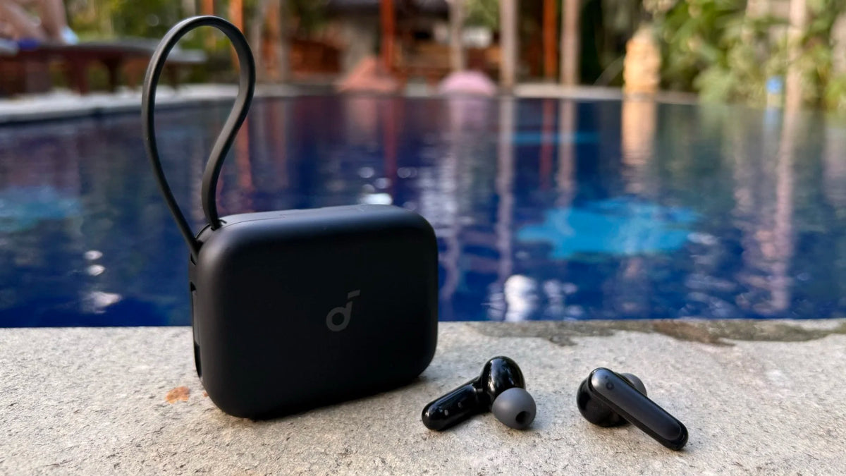Anker soundcore P41i