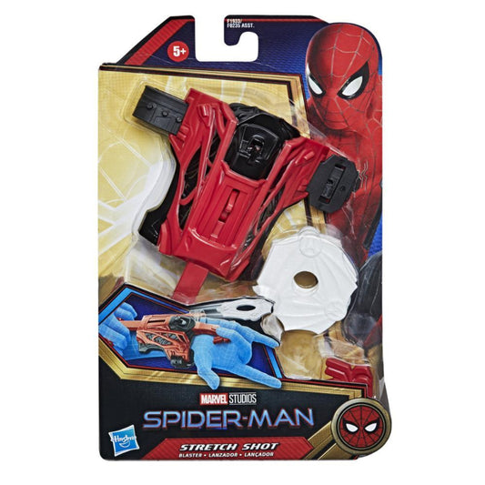 Hasbro - Spider-Man Stretch Shot Blaster
