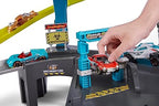 ZURU - Metal Machines | Spider Strike Garage Playset