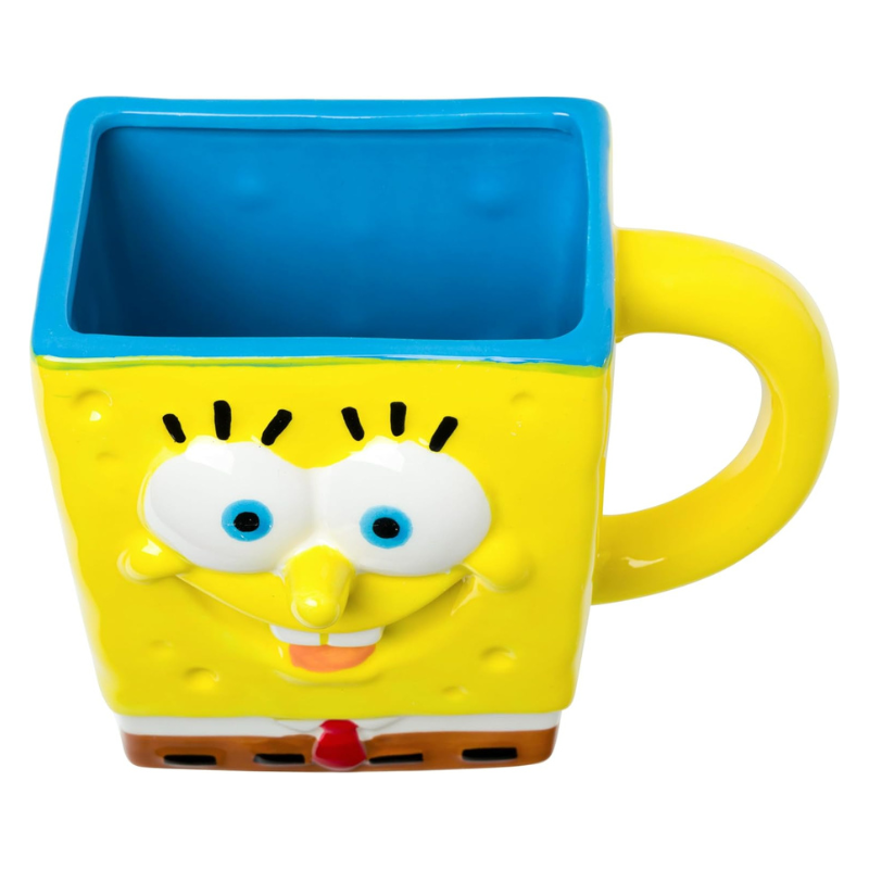 Spongebob Mug