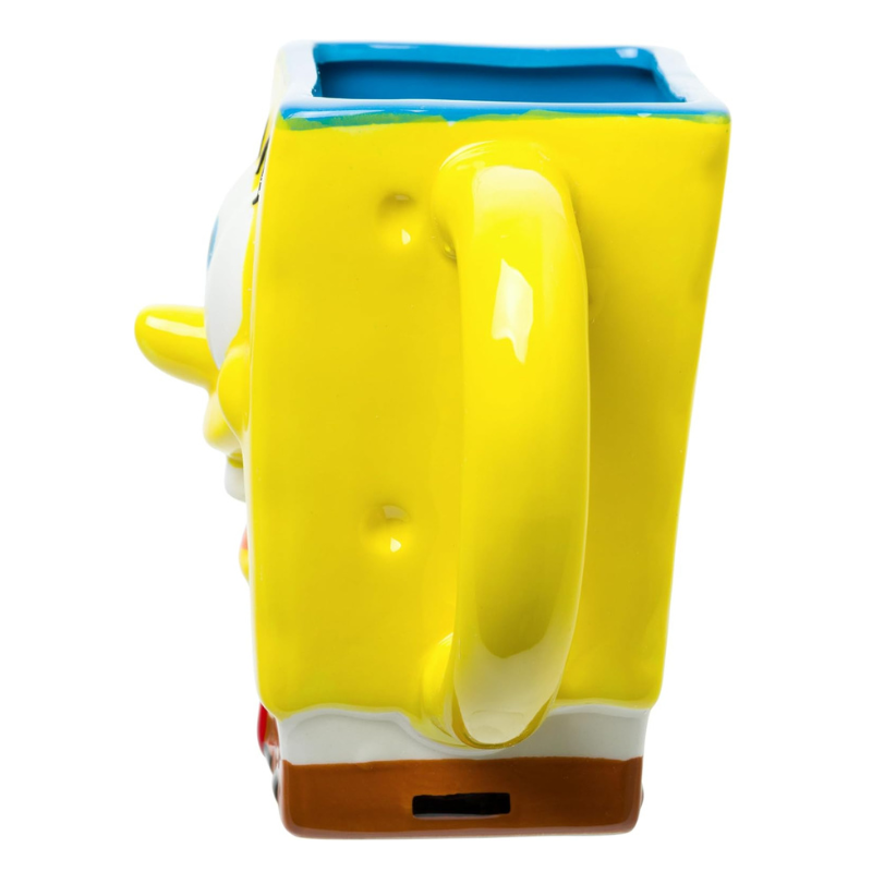Spongebob Mug