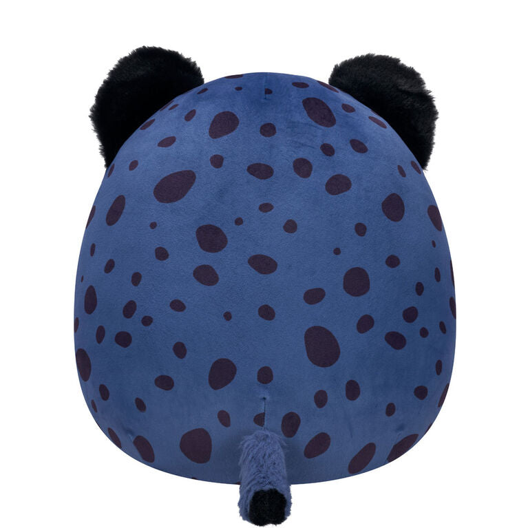 Squishmallows - Jumbo Plush (20") | Spotts Navy Blue Cheetah