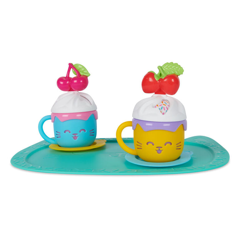 Spin Master - Gabby's Dollhouse | Sprinkle Party Sweet Treat Set