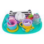 Spin Master - Gabby's Dollhouse | Sprinkle Party Sweet Treat Set