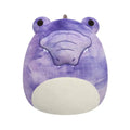 Squishmallows - Medium Plush (12") | Dove the Crocodile