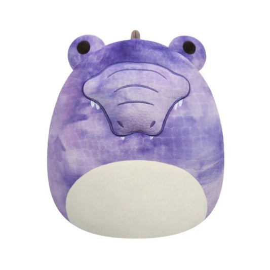 Squishmallows - Medium Plush (12") | Dove the Crocodile