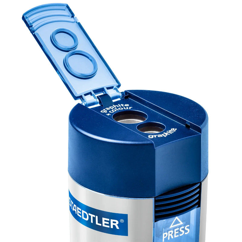 STEADTEL PENCIL SHARPENER 512 001