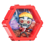 Wow! Stuff - 4D Pods | Star-Lord from Marvel
