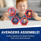 Wow! Stuff - 4D Pods | Star-Lord from Marvel
