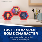Wow! Stuff - 4D Pods | Star-Lord from Marvel