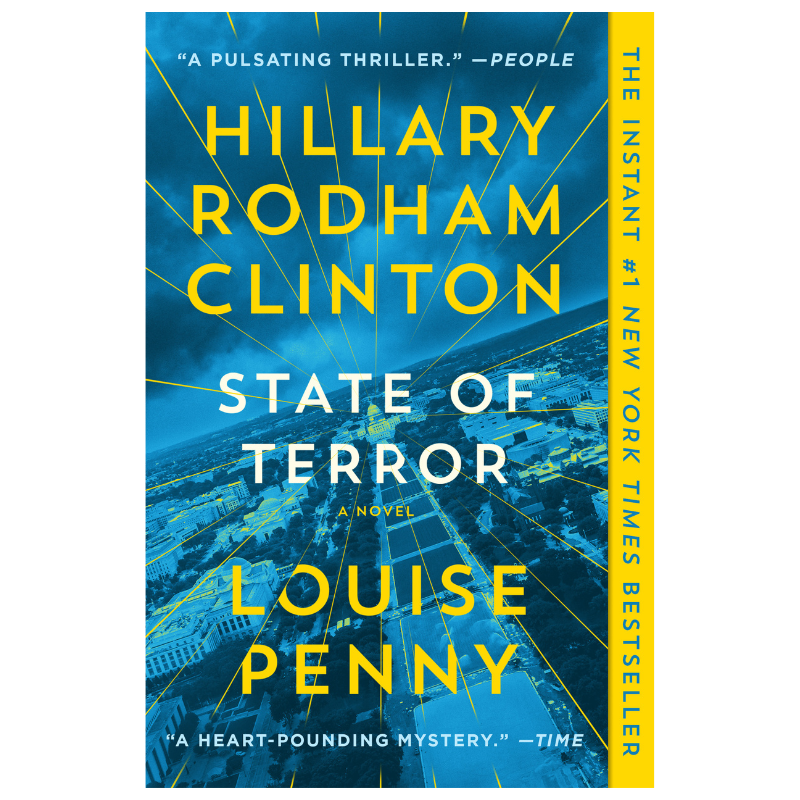 State of Terror