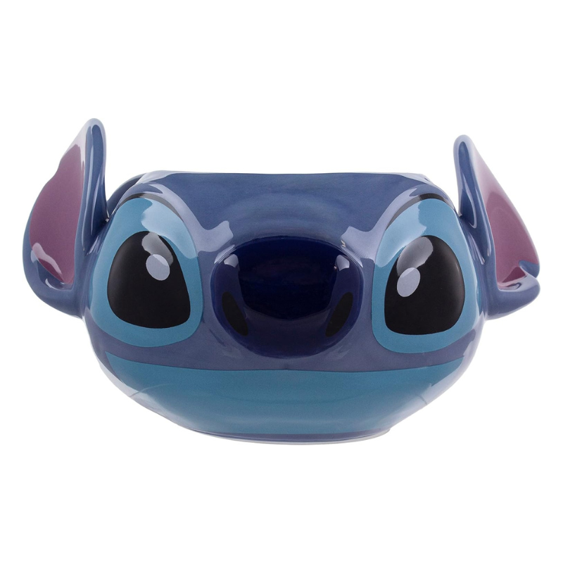Stitch Mug